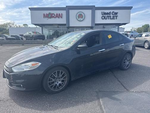 2014 Dodge Dart Limited