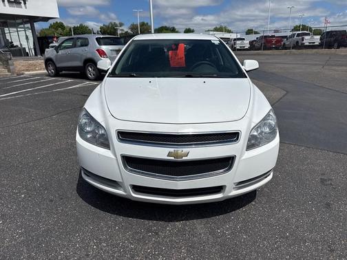 2011 Chevrolet Malibu 1LT