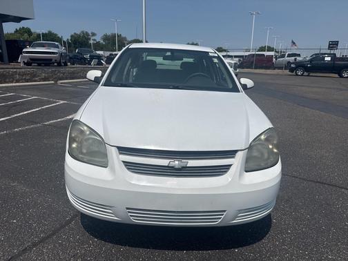 2008 Chevrolet Cobalt LT