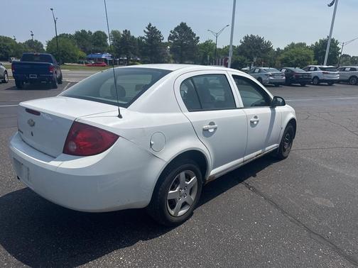 2008 Chevrolet Cobalt LT
