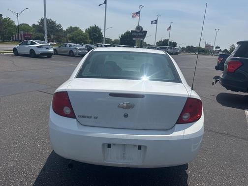 2008 Chevrolet Cobalt LT