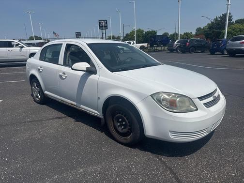 2008 Chevrolet Cobalt LT
