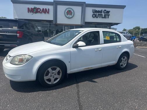 2008 Chevrolet Cobalt LT