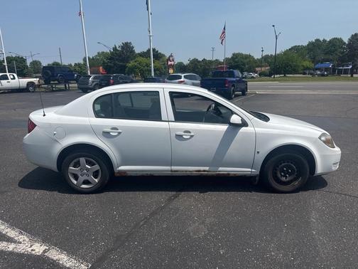 2008 Chevrolet Cobalt LT