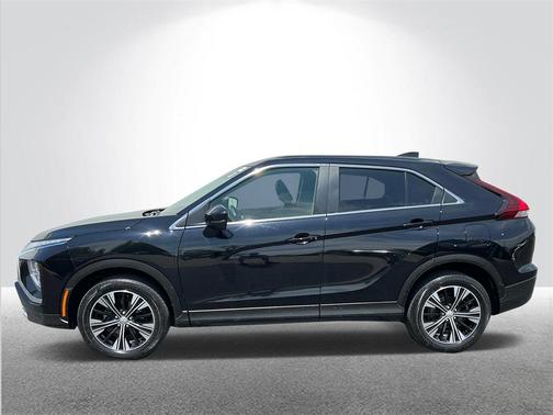 2022 Mitsubishi Eclipse Cross