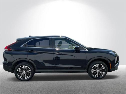 2022 Mitsubishi Eclipse Cross