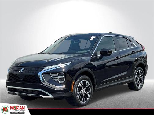 2022 Mitsubishi Eclipse Cross