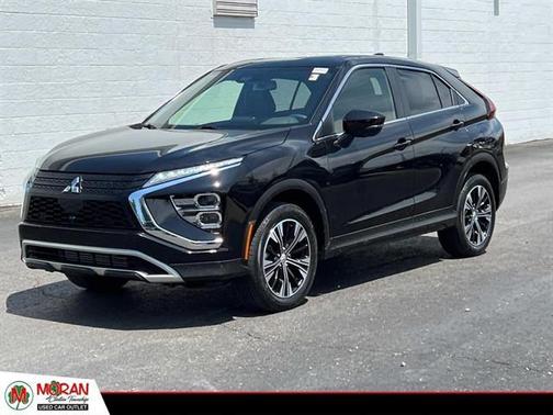 2022 Mitsubishi Eclipse Cross SEL