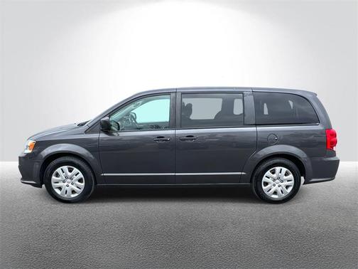 2020 Dodge Grand Caravan SE