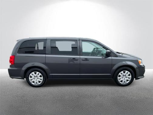 2020 Dodge Grand Caravan SE