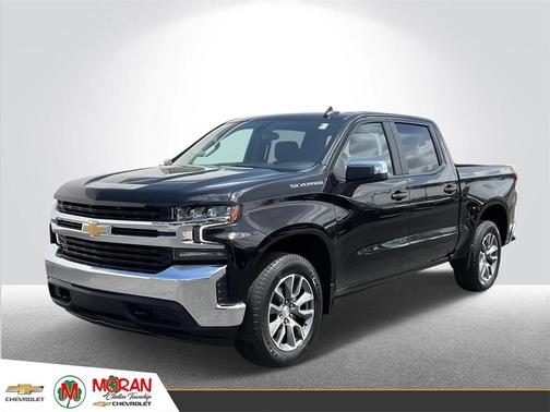 2022 Chevrolet Silverado 1500 Limited LT