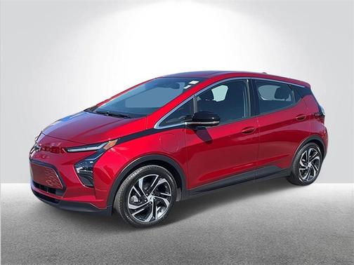 2023 Chevrolet Bolt EV 2LT