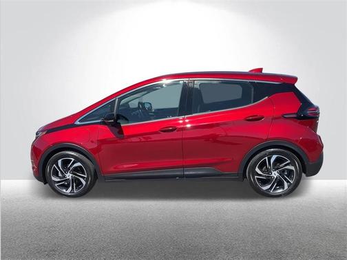 2023 Chevrolet Bolt EV 2LT