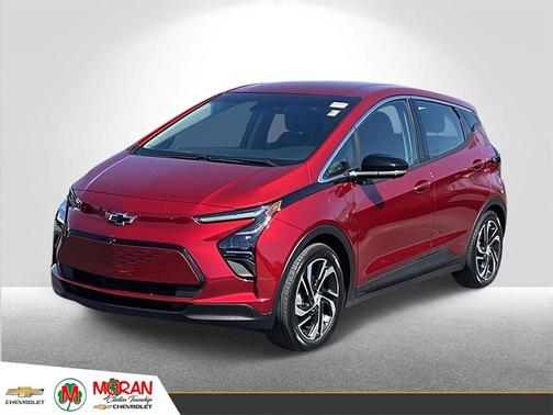 2023 Chevrolet Bolt EV 2LT
