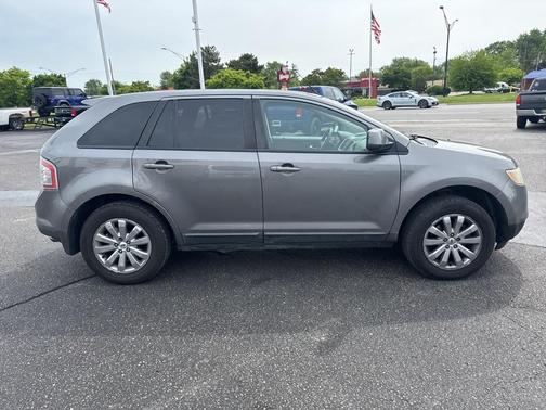 2009 Ford Edge SEL
