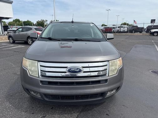 2009 Ford Edge SEL