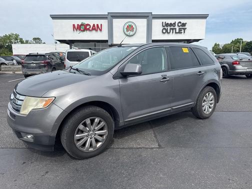 2009 Ford Edge SEL
