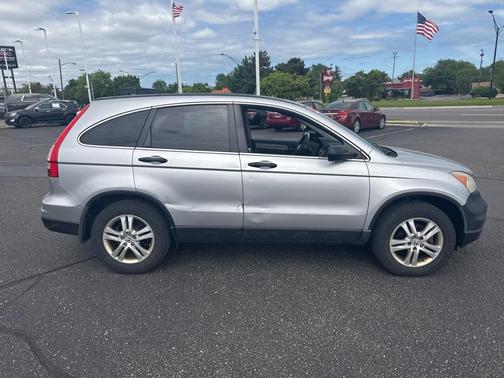 2011 Honda CR-V EX