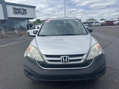 2011 Honda CR-V EX