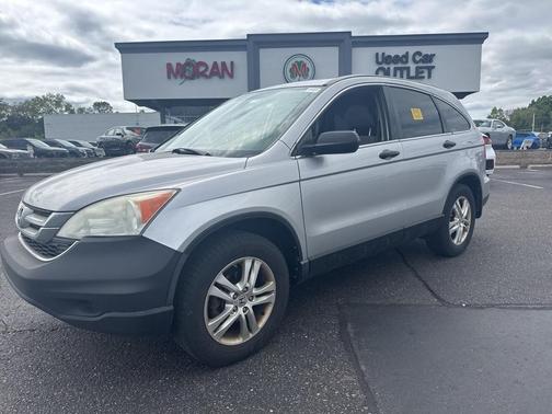 2011 Honda CR-V EX