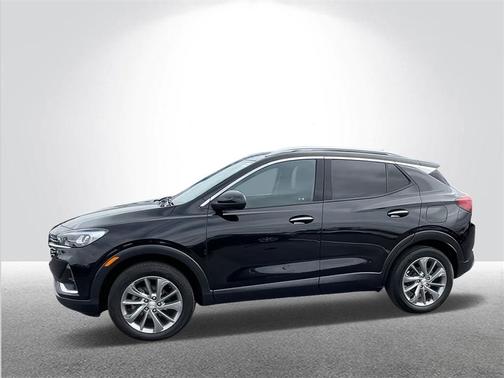 2022 Buick Encore GX Essence