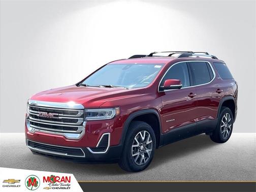 2022 GMC Acadia SLE