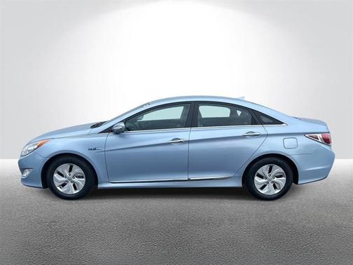 2014 Hyundai SONATA Hybrid Base