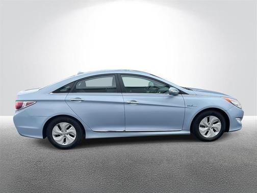2014 Hyundai SONATA Hybrid Base