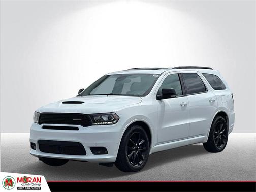 2018 Dodge Durango R/T