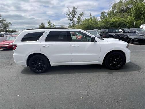 2018 Dodge Durango R/T
