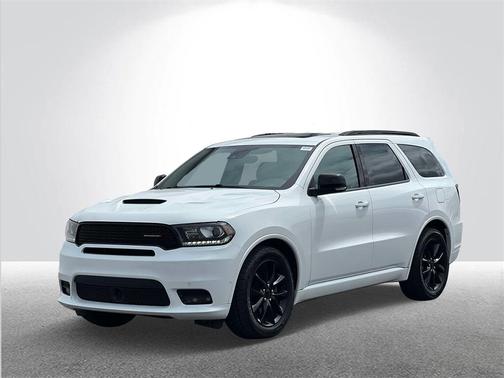 2018 Dodge Durango R/T