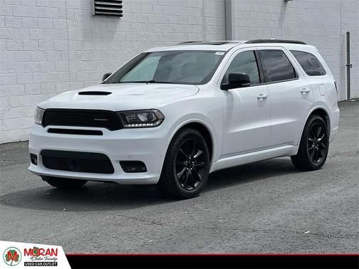 2018 Dodge Durango R/T