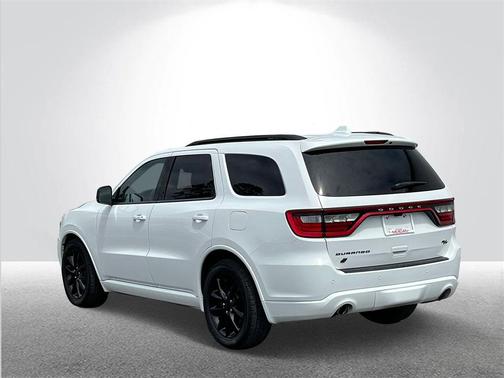 2018 Dodge Durango R/T