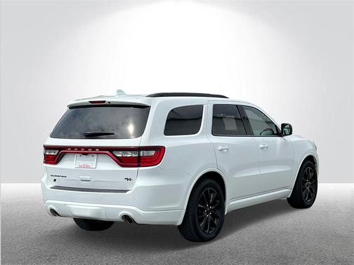 2018 Dodge Durango R/T