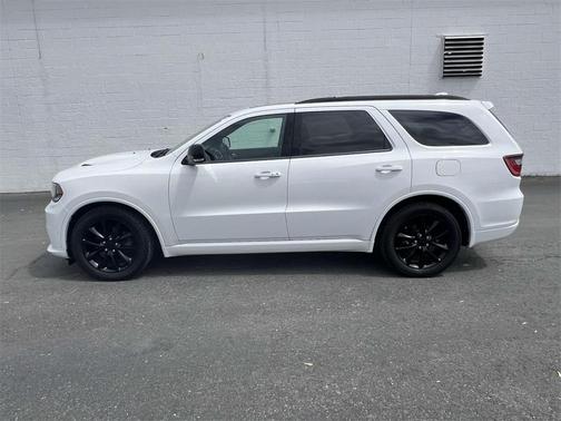 2018 Dodge Durango R/T
