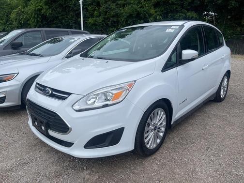 2017 Ford C-Max Hybrid SE
