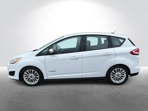 2017 Ford C-Max Hybrid SE