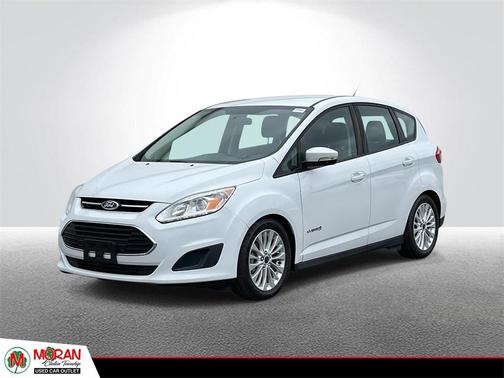 2017 Ford C-Max Hybrid SE