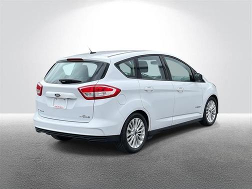 2017 Ford C-Max Hybrid SE