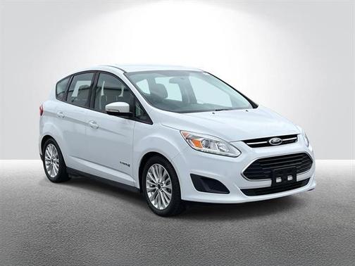 2017 Ford C-Max Hybrid SE