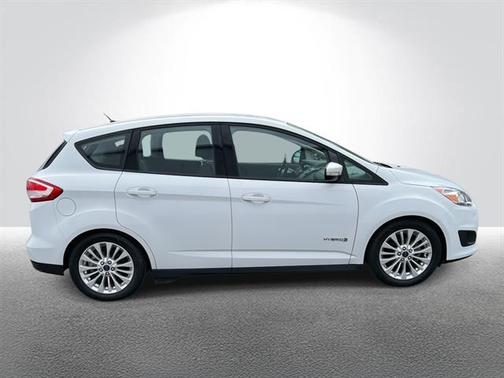 2017 Ford C-Max Hybrid SE
