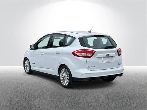 2017 Ford C-Max Hybrid SE