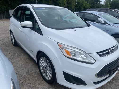 2017 Ford C-Max Hybrid SE