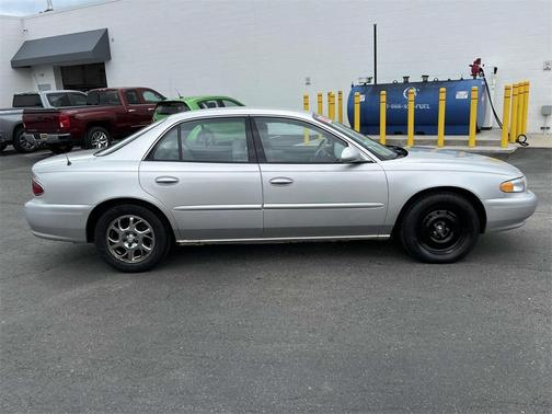 2005 Buick Century Base
