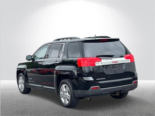 2015 GMC Terrain SLE-2