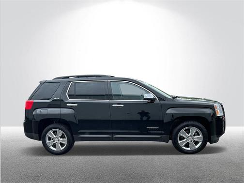 2015 GMC Terrain SLE-2