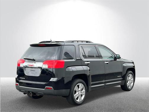 2015 GMC Terrain SLE-2
