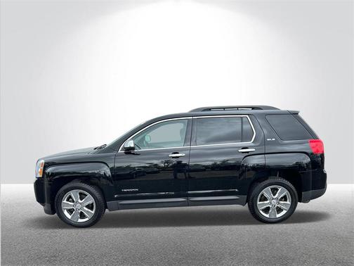 2015 GMC Terrain SLE-2