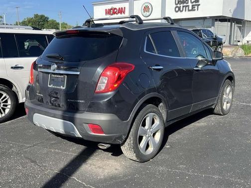 2015 Buick Encore Convenience