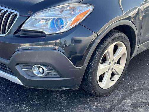2015 Buick Encore Convenience